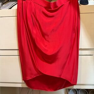 Amanda Uprichard Tulip Skirt